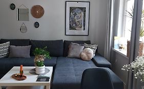 Apartament Grobla III