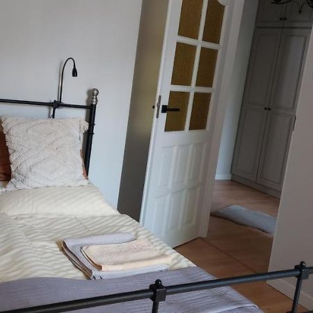 Apartament Grobla III Gdańsk Exteriör bild