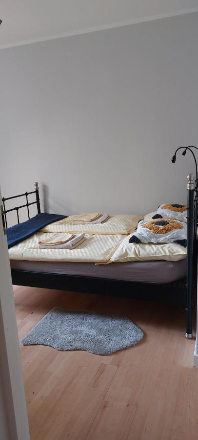 Apartament Grobla III Gdańsk Exteriör bild