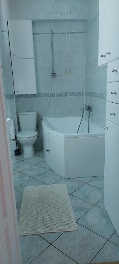 Apartament Grobla III Gdańsk Exteriör bild
