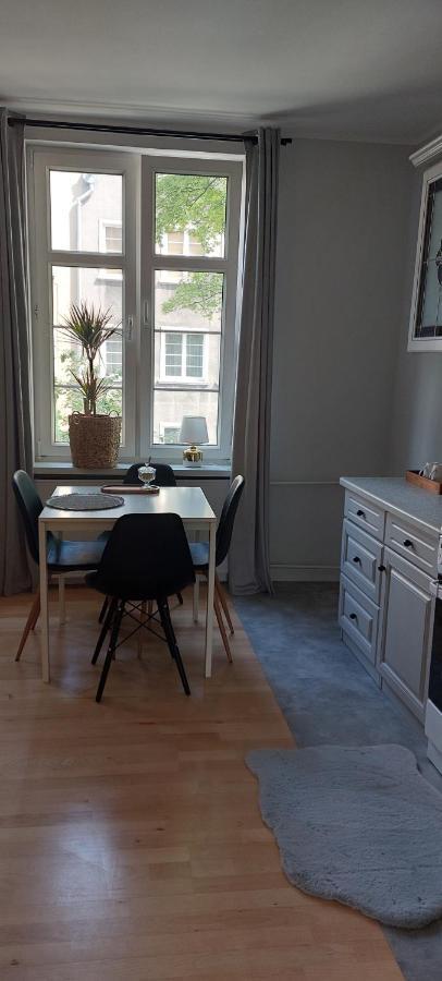 Apartament Grobla III Gdańsk Exteriör bild