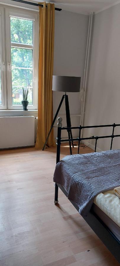Apartament Grobla III Gdańsk Exteriör bild